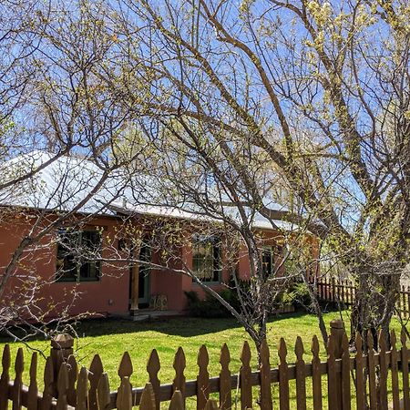 Bed and Breakfast Blue Lake Ranch Hesperus Exterior foto