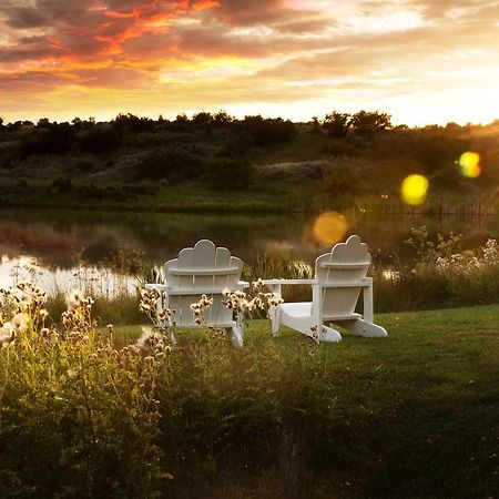 Bed and Breakfast Blue Lake Ranch Hesperus Exterior foto